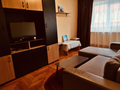 Timisoara, zona Aradului, apartament 1 camera -  comision 0%- exclusivitate