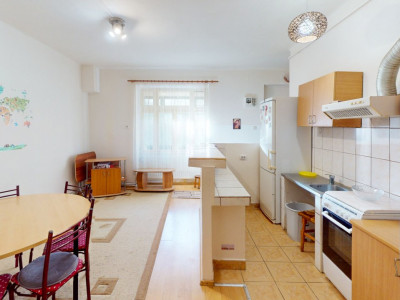 Apartament 2 Camere | Zona Iosefin 