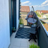 Apartament cu grădină 160mp | 2 camere | 41 mp utili + terasă 9 mp | Dumbrăvița thumb 7