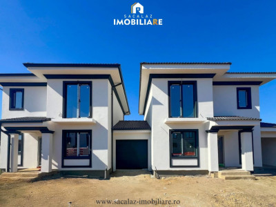 ✨ Duplexuri moderne în Dumbrăvița - 5 camere + garaj - fara comision
