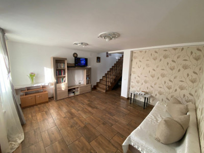 Casa ta cu 4 dormitoare în centrul Săcălazului – la 5 minute de Timișoara 