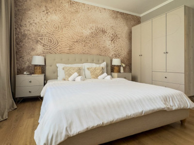 3 Apartamente la Casa - Zona Sagului(Shopping City)