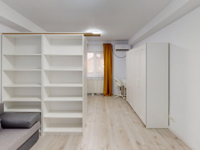 Garsoniera - Complexul Studentes