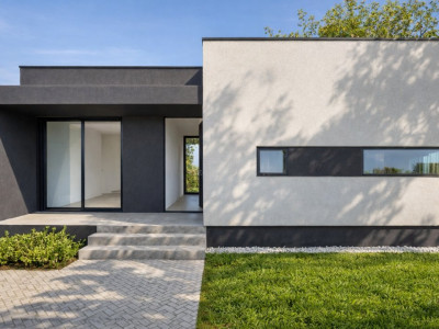 Dezvoltator - Casa Individuala - Mosnita Noua