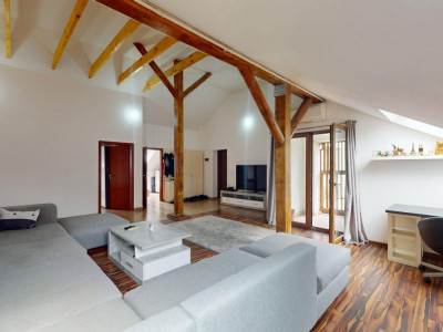 Apartament 4 Camere - Zona Complexul Studentesc