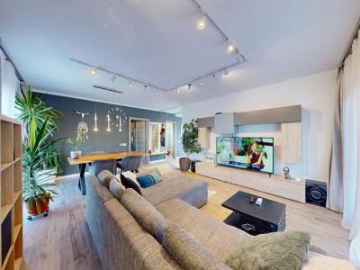 Casa Individuală - Remetea Mare/Bucovăț