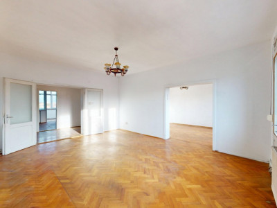 Apartament 4 Camere - Zona Iosefin 