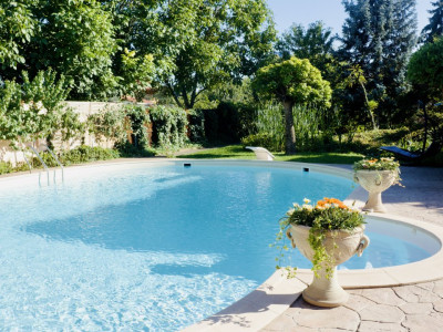 Vila cu Piscina - Zona Lipovei 